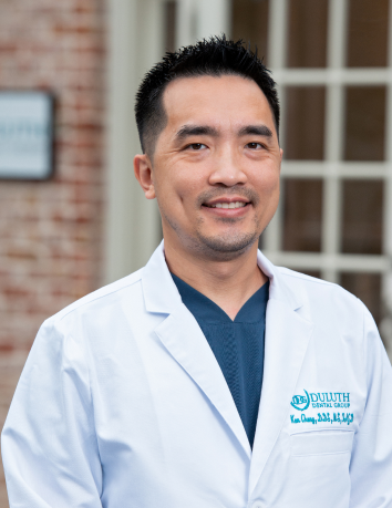 Dr. Ken Cheng