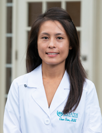Dr. Chen Chen