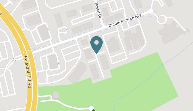 Directions to Our Office