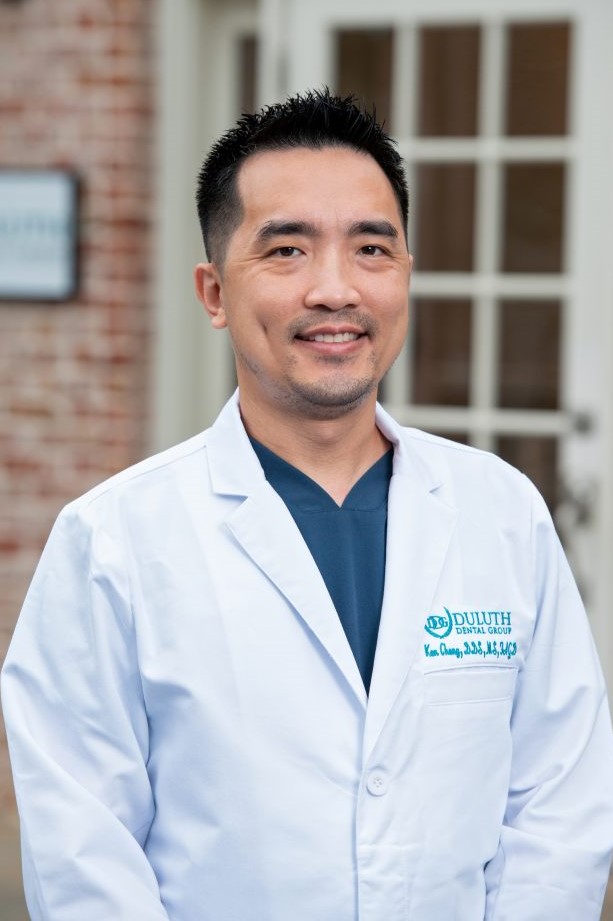 Meet the Doctors Dentist in Duluth, GA
